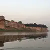 Allahabad Fort