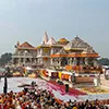Ram Janmabhoomi Temple