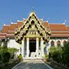 Thai Monastery